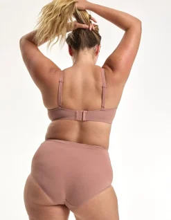 Bio T-Shirt Flexiwire Bra