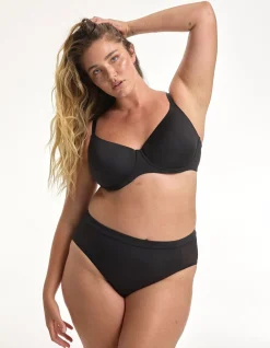 Bio T-Shirt Flexiwire Bra