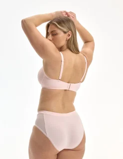 Bio T-Shirt Flexiwire Bra