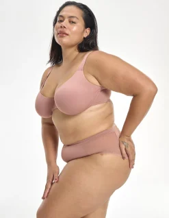 Bio Underwire Bra