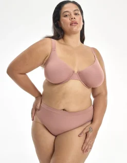 Bio Underwire Bra