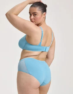 Bio Underwire Bra