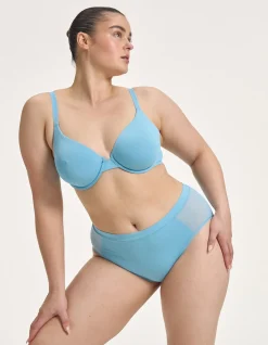 Bio Underwire Bra