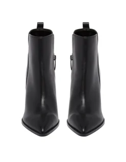 Birds Boot Stylish Ankle Boot