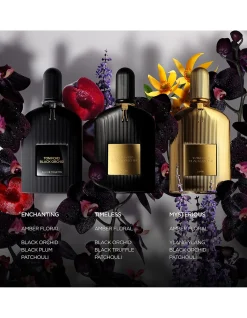 Black Orchid Eau de Parfum 100ml
