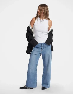 BLAIR RIB TANK