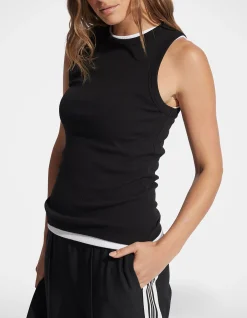 BLAIR RIB TANK