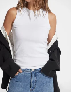 BLAIR RIB TANK