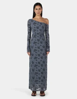 BLAKELEY MAXI DRESS