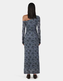 BLAKELEY MAXI DRESS