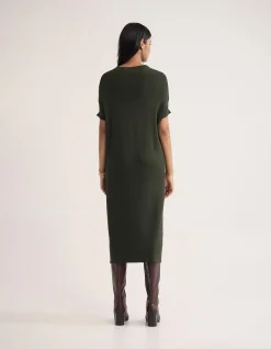 BLANCA KNITTED DRESS