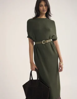 BLANCA KNITTED DRESS