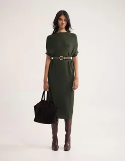 BLANCA KNITTED DRESS