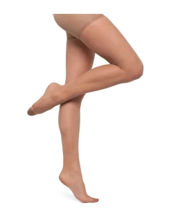 Body Slimmers Natural Sheer Control Pantyhose