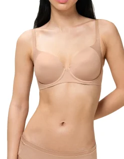 Body Make Up Underwire Padded Bra