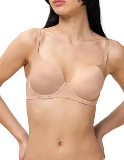 Body Make Up Underwire Padded Bra