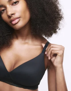 Body Soft Non Wired Full Cup Bra