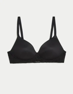 Body Soft Non Wired Full Cup Bra