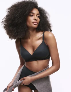 Body Soft Non Wired Full Cup Bra