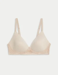 Body Soft Non Wired Full Cup Bra