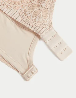 Body Soft Non Wired Full Cup Bra