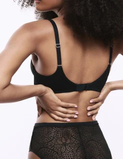 Body Soft Wired Full Cup T-Shirt Bra