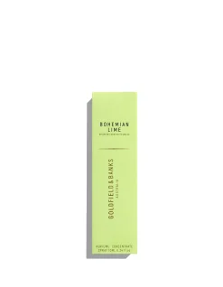 Bohemian Lime Eau de Parfum 10ml Travel Spray