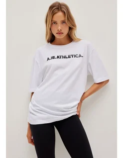 Bold Logo T-Shirt