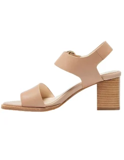 BOLIVIA HEEL SANDAL