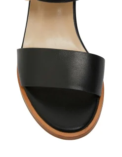 BOLIVIA HEEL SANDAL