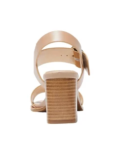 BOLIVIA HEEL SANDAL