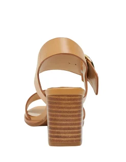 BOLIVIA HEEL SANDAL