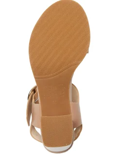 BOLIVIA HEEL SANDAL