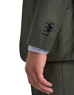 BOLONACHI JACKET