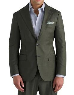 BOLONACHI JACKET