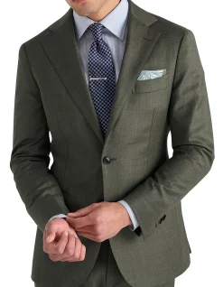 BOLONACHI JACKET