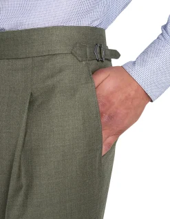 BOLONACHI TROUSER