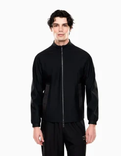 Bomber Jackets