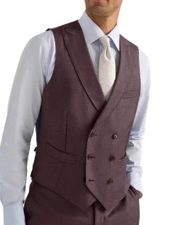 BONATO WAISTCOAT