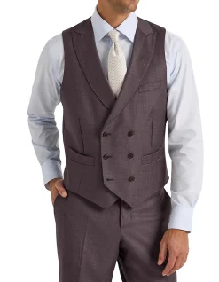 BONATO WAISTCOAT