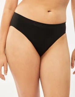 BONDED FLEX SMLS BIKINI 3PK