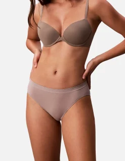 BONDED FLEX SMLS BIKINI 3PK