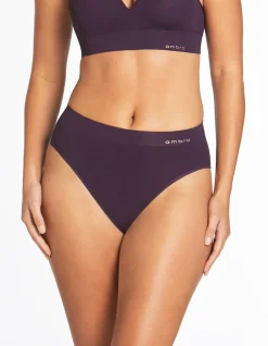 BONDI BARE HI CUT BRIEF
