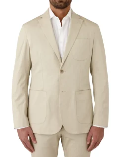 BONDI JACKET