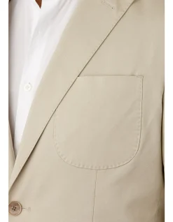 BONDI JACKET