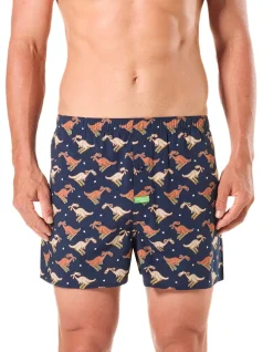 Boo Loo Roo Bamboo Boxer