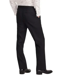 BOOTCUT EVENING PANTS