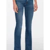 Bootcut Jean