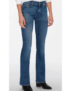 Bootcut Jean