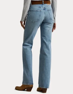 BOOT JEAN